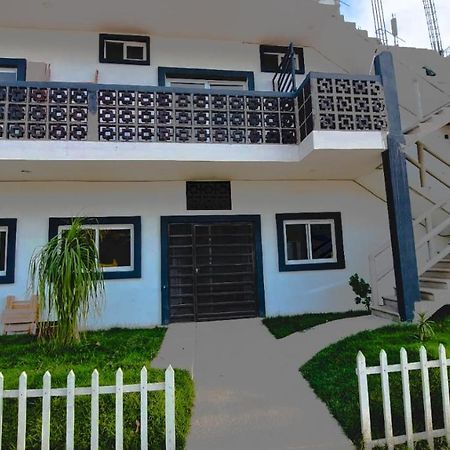 Sayunique Hostel Саюлита Екстериор снимка