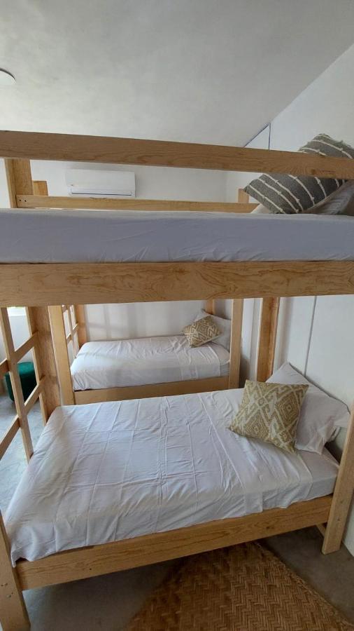 Sayunique Hostel Саюлита Екстериор снимка