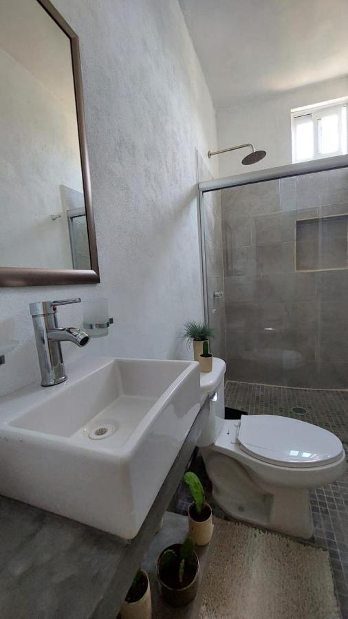 Sayunique Hostel Саюлита Екстериор снимка
