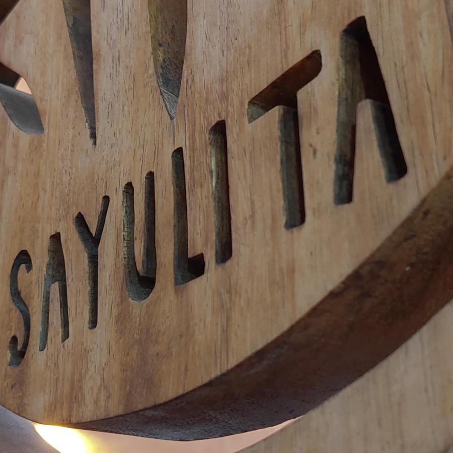 Sayunique Hostel Саюлита Екстериор снимка