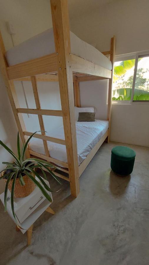 Sayunique Hostel Саюлита Екстериор снимка
