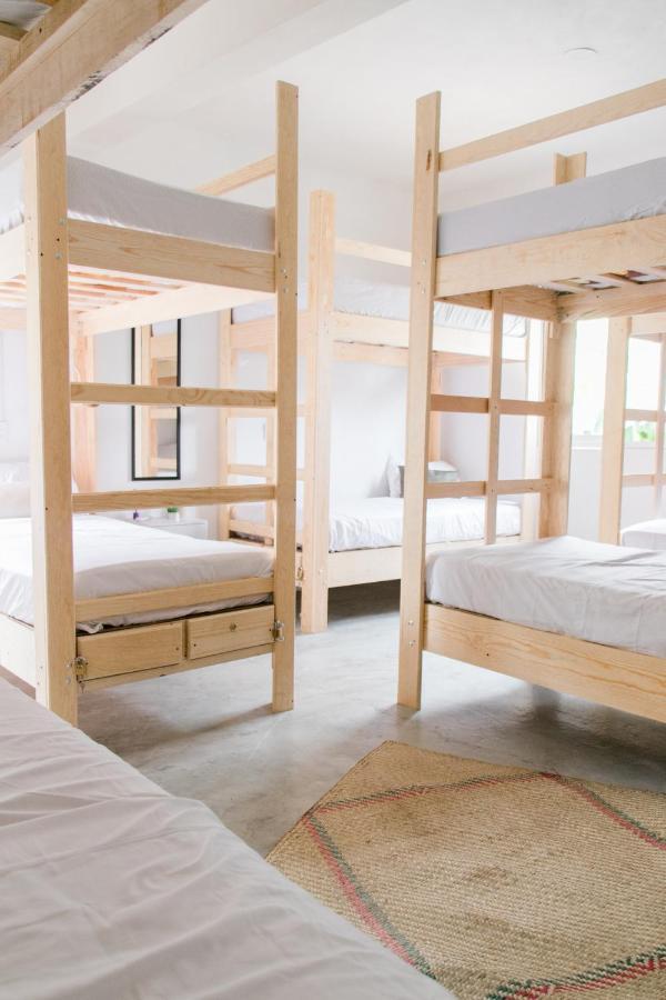 Sayunique Hostel Саюлита Екстериор снимка