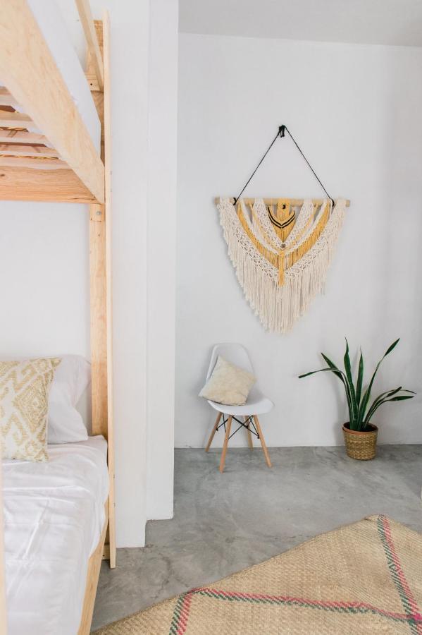 Sayunique Hostel Саюлита Екстериор снимка
