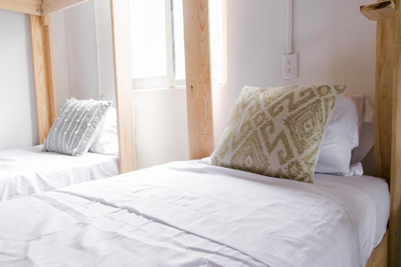 Sayunique Hostel Саюлита Екстериор снимка