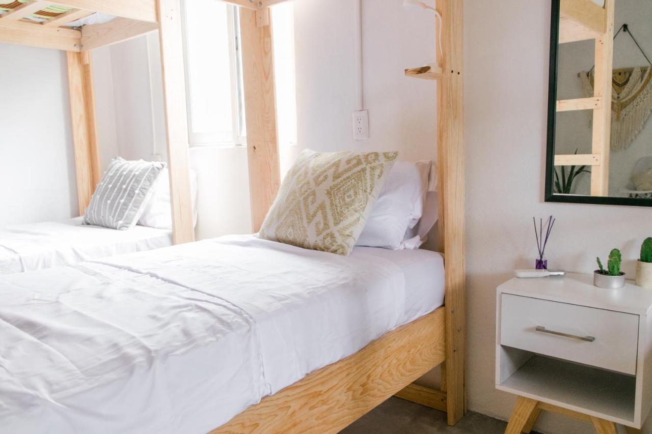 Sayunique Hostel Саюлита Екстериор снимка